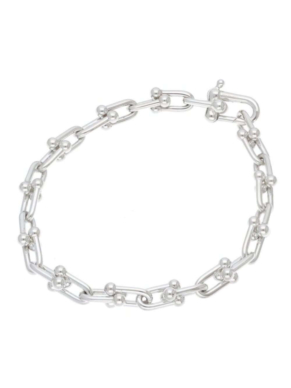 Tiffany & Co HardWear Small Link